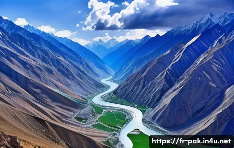 파키스탄 인도 카슈미르 분쟁 이해하기 관련 이미지 2