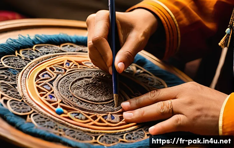 파키스탄 페샤와르 전통 시장 관련 이미지 2