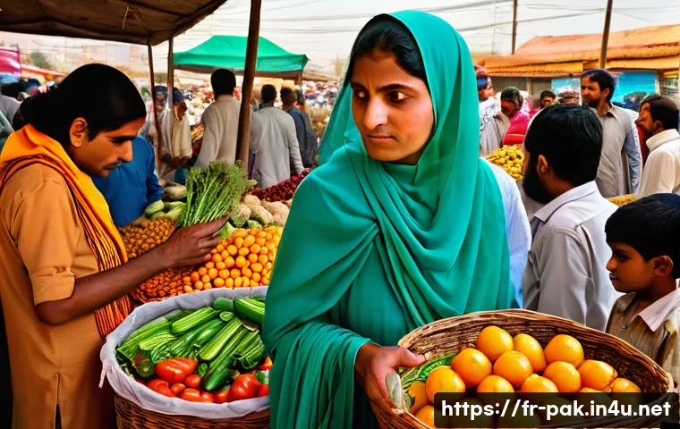 파키스탄의 경제 위기와 해결 방안 관련 이미지 1