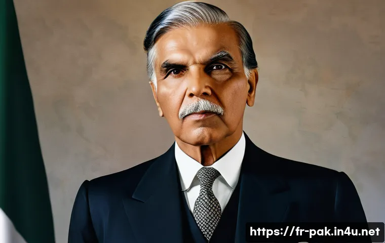 파키스탄 정치적 주요 사건 연대기 관련 이미지 1