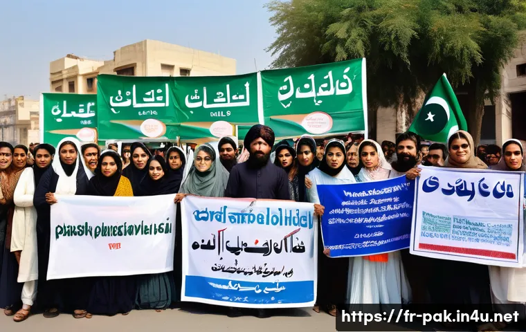 파키스탄 정치적 주요 사건 연대기 관련 이미지 2