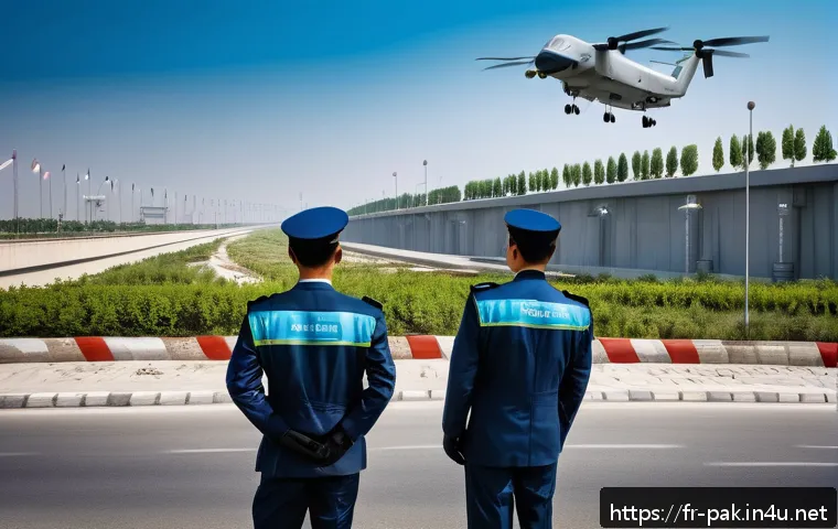 파키스탄 중국 경제 회랑 프로젝트 관련 이미지 2
